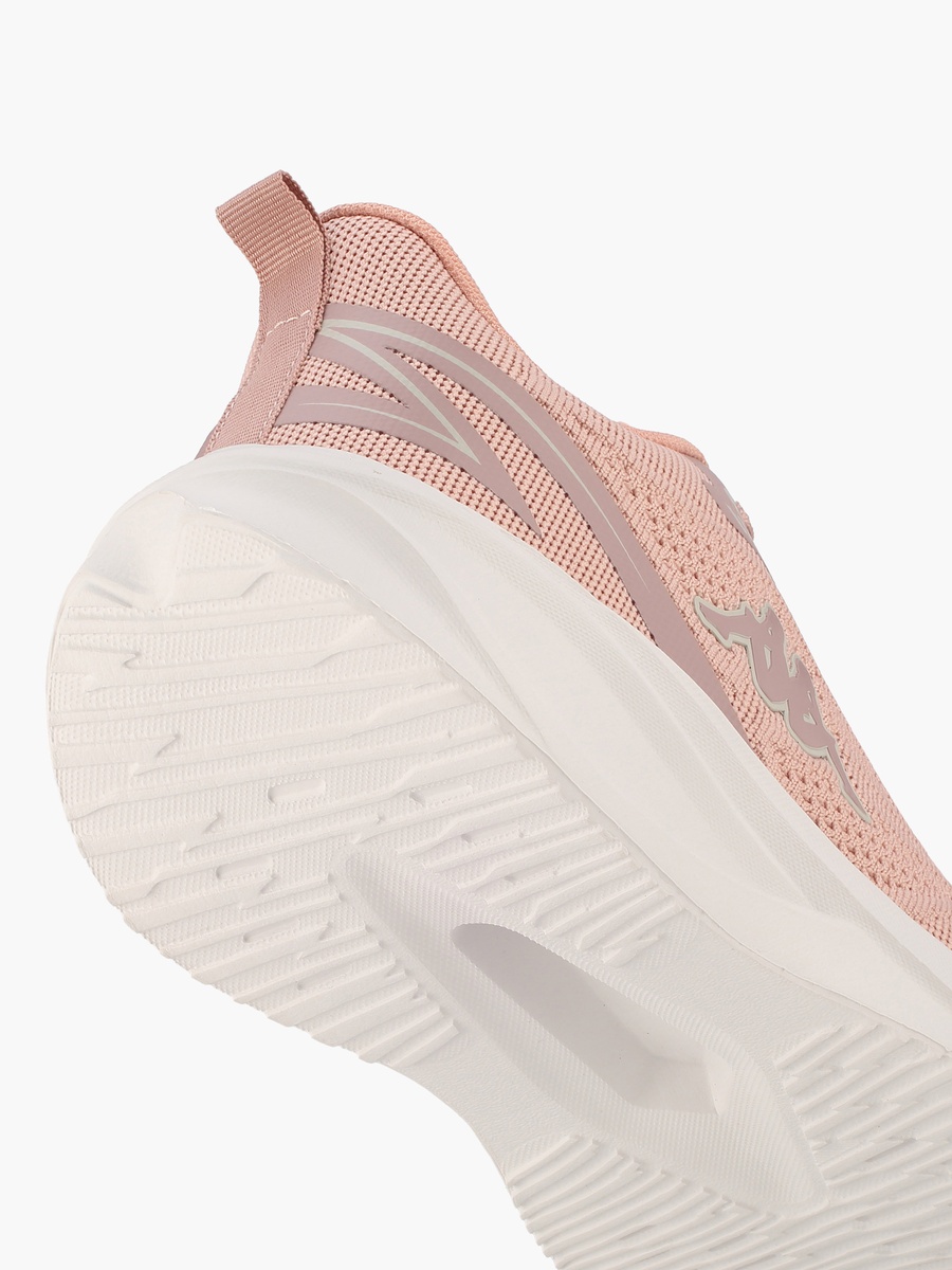 Women Logo Lace-Up Sports Shoes