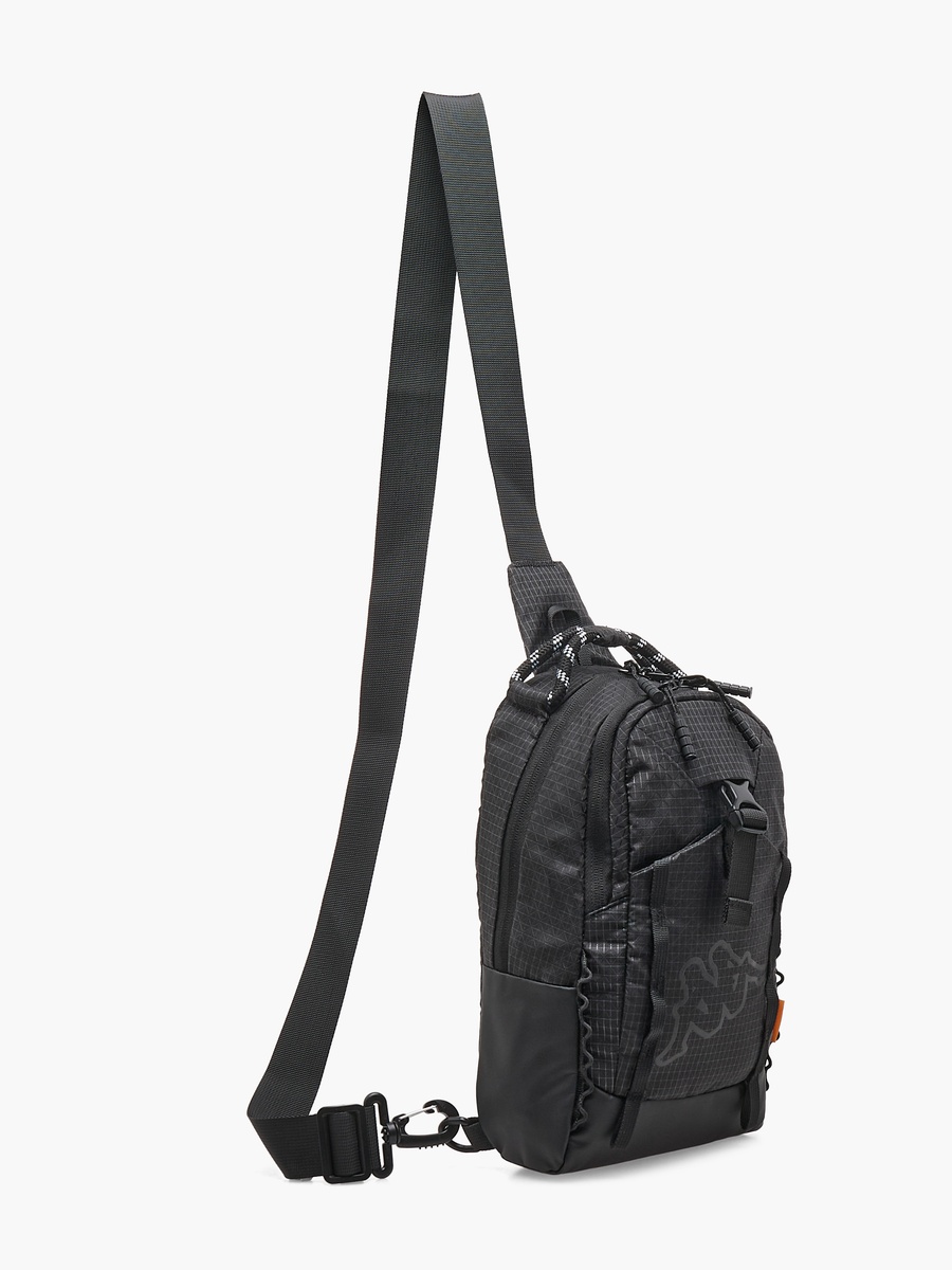 Printed Sling Backpack - 30X19X9 Cm