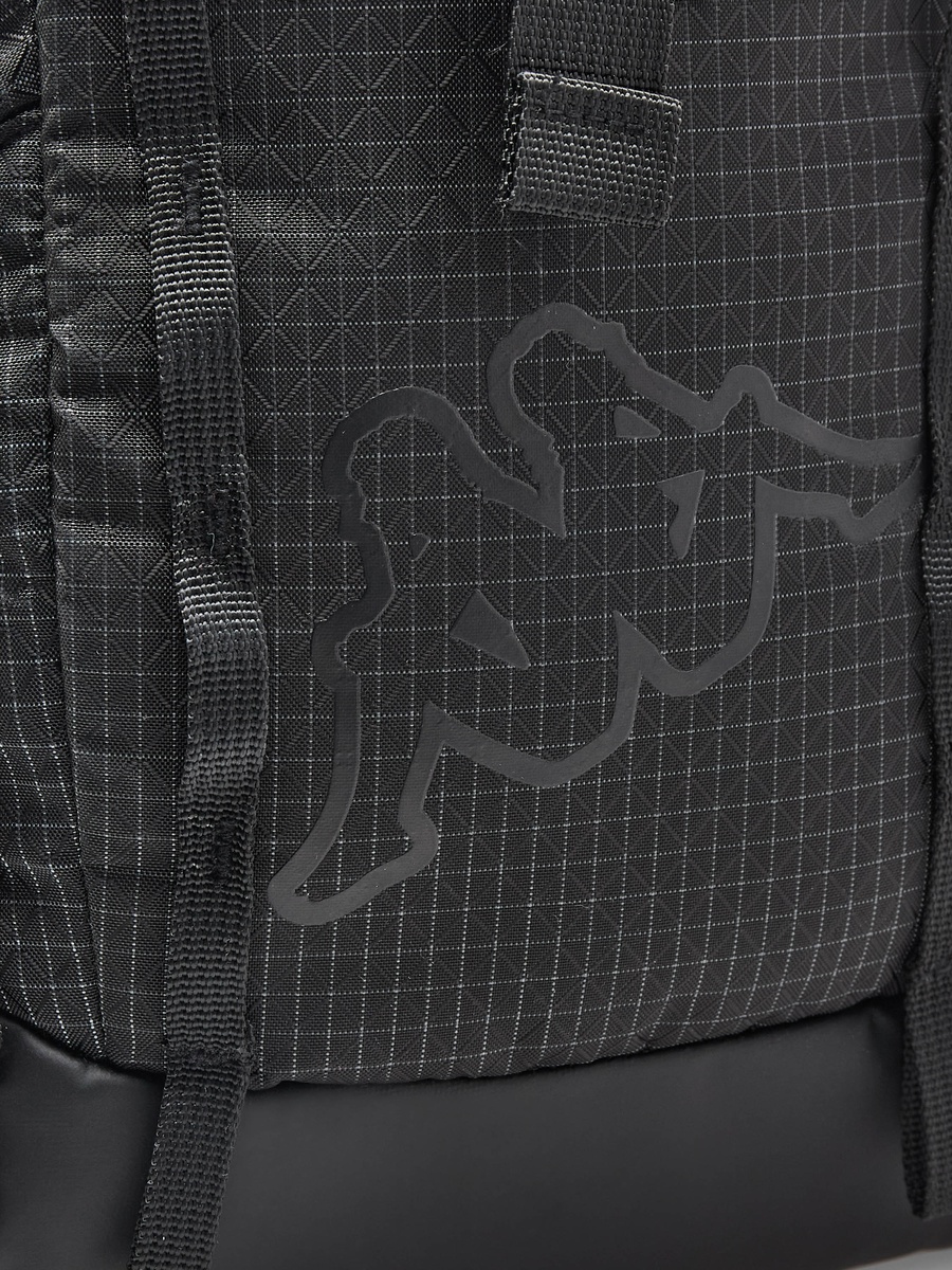 Printed Sling Backpack - 30X19X9 Cm