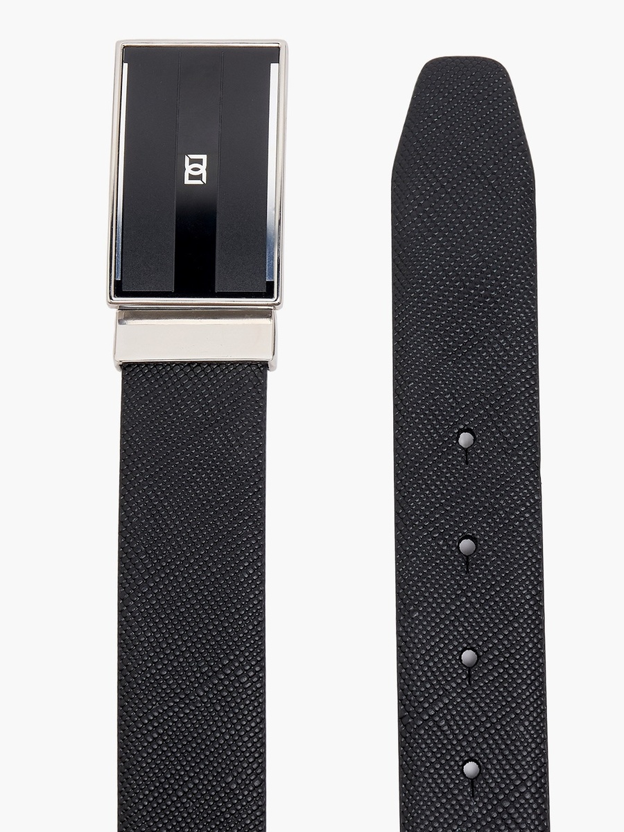 Men Formal Leather Belt