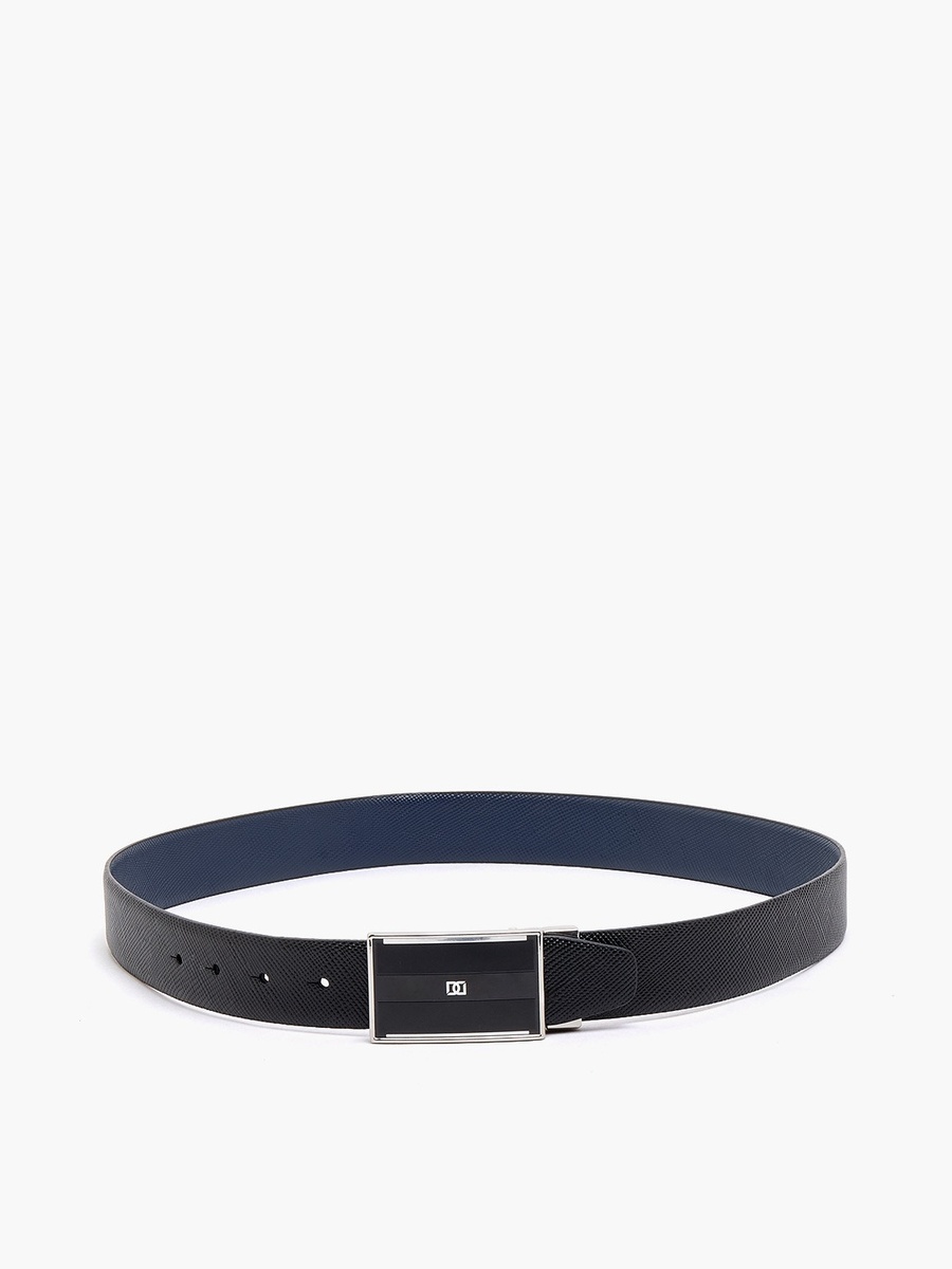 Men Formal Leather Belt