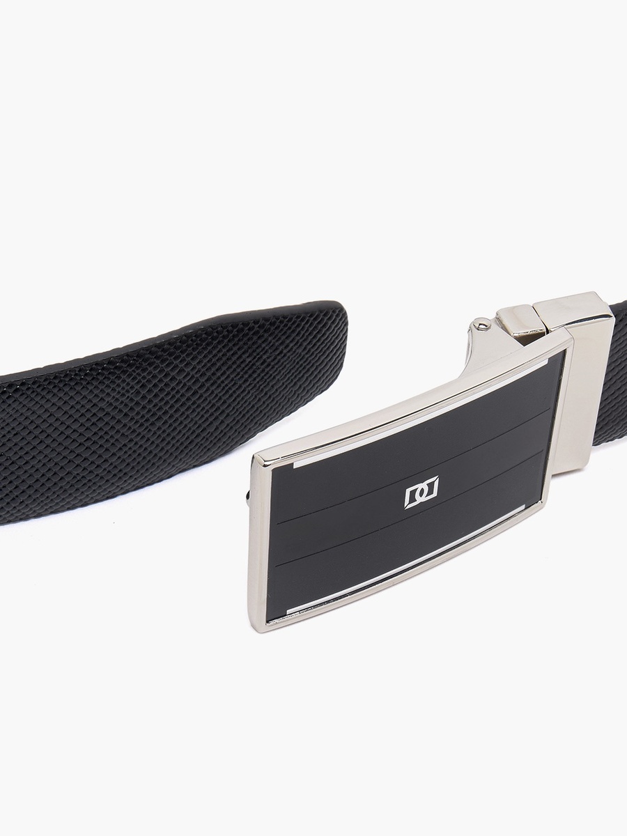 Men Formal Leather Belt