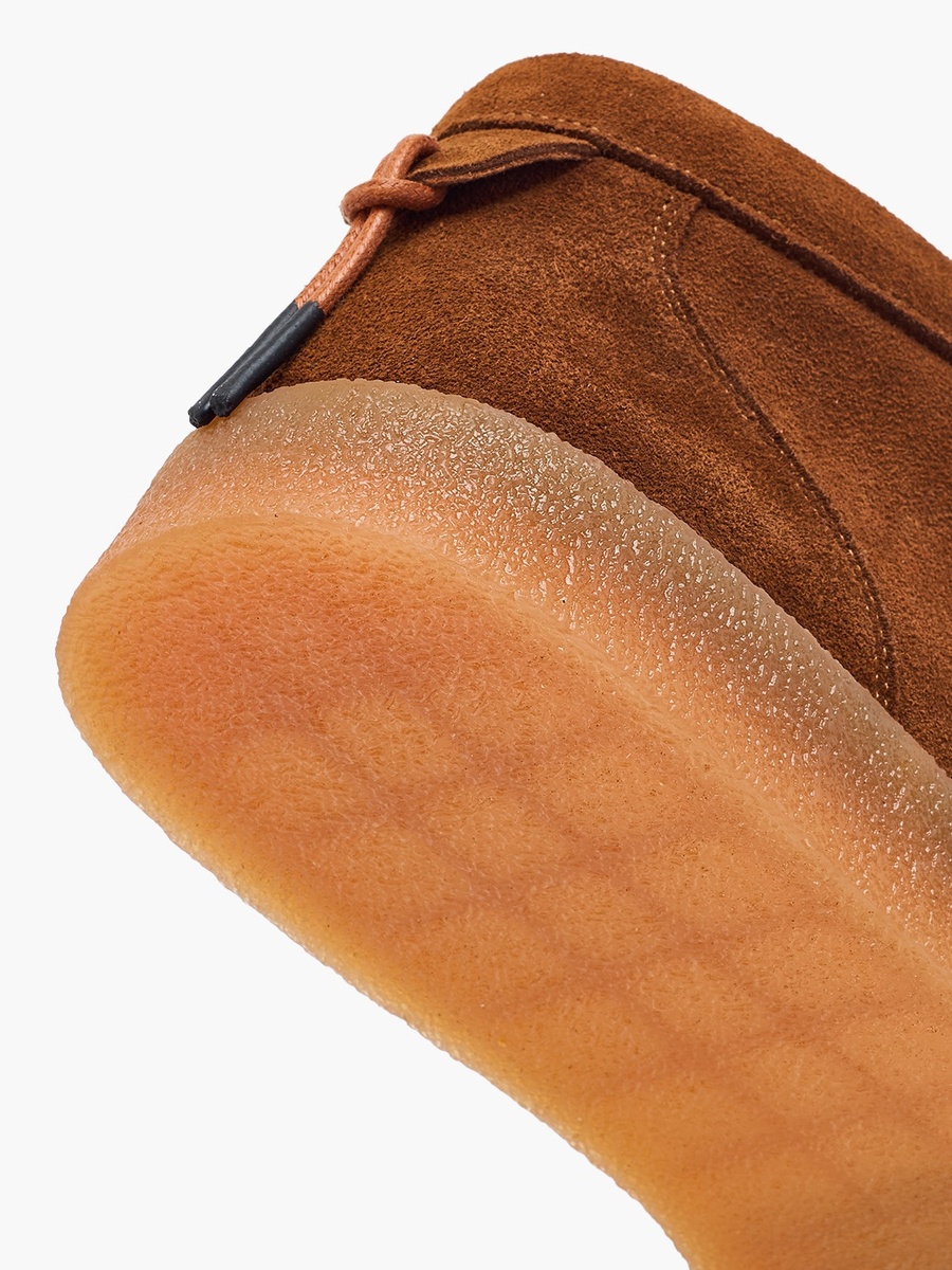 Men Lace-Up Ankle Boots