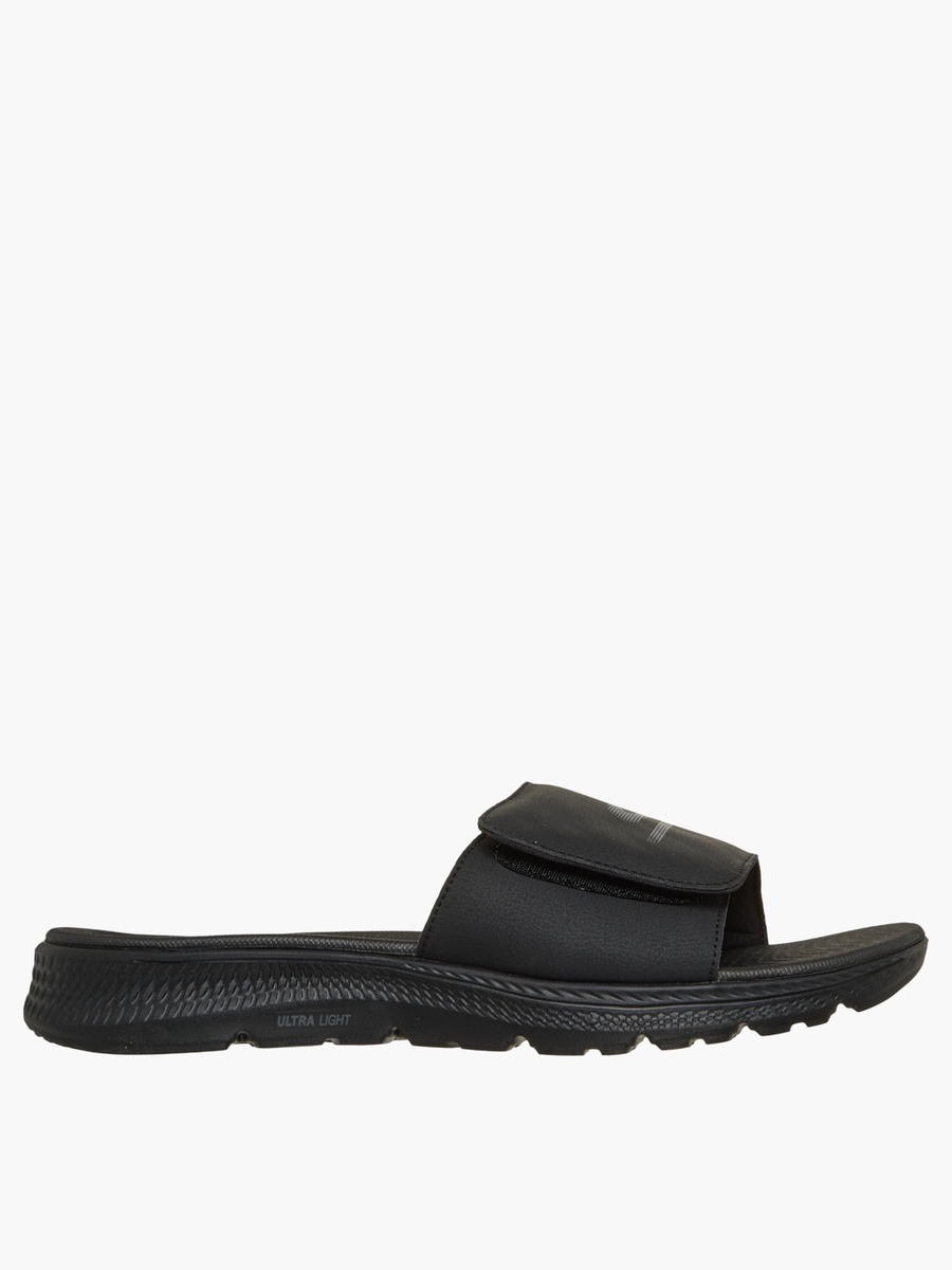 Men Slip-On Slides