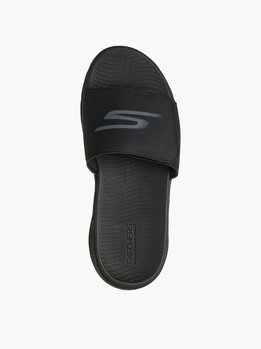 Men Slip-On Slides