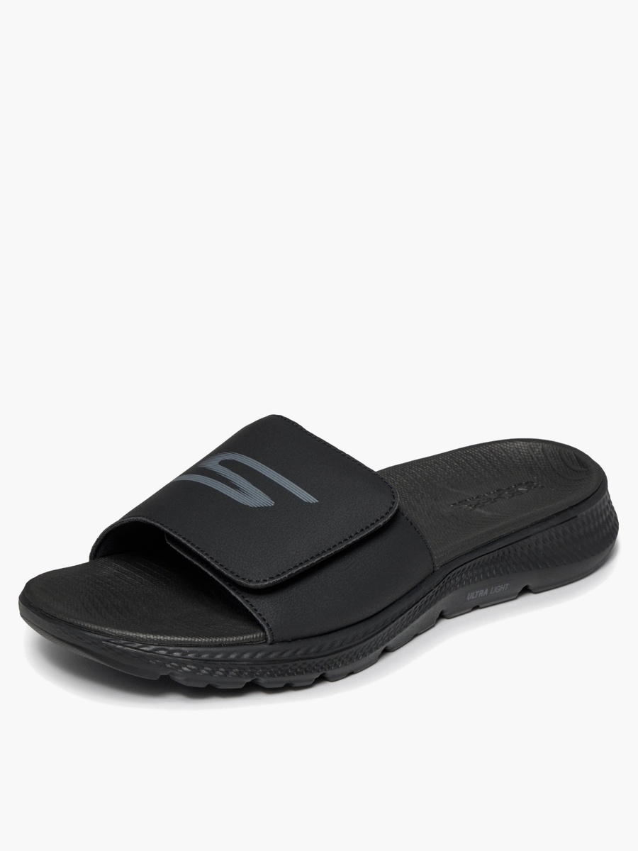 Men Slip-On Slides