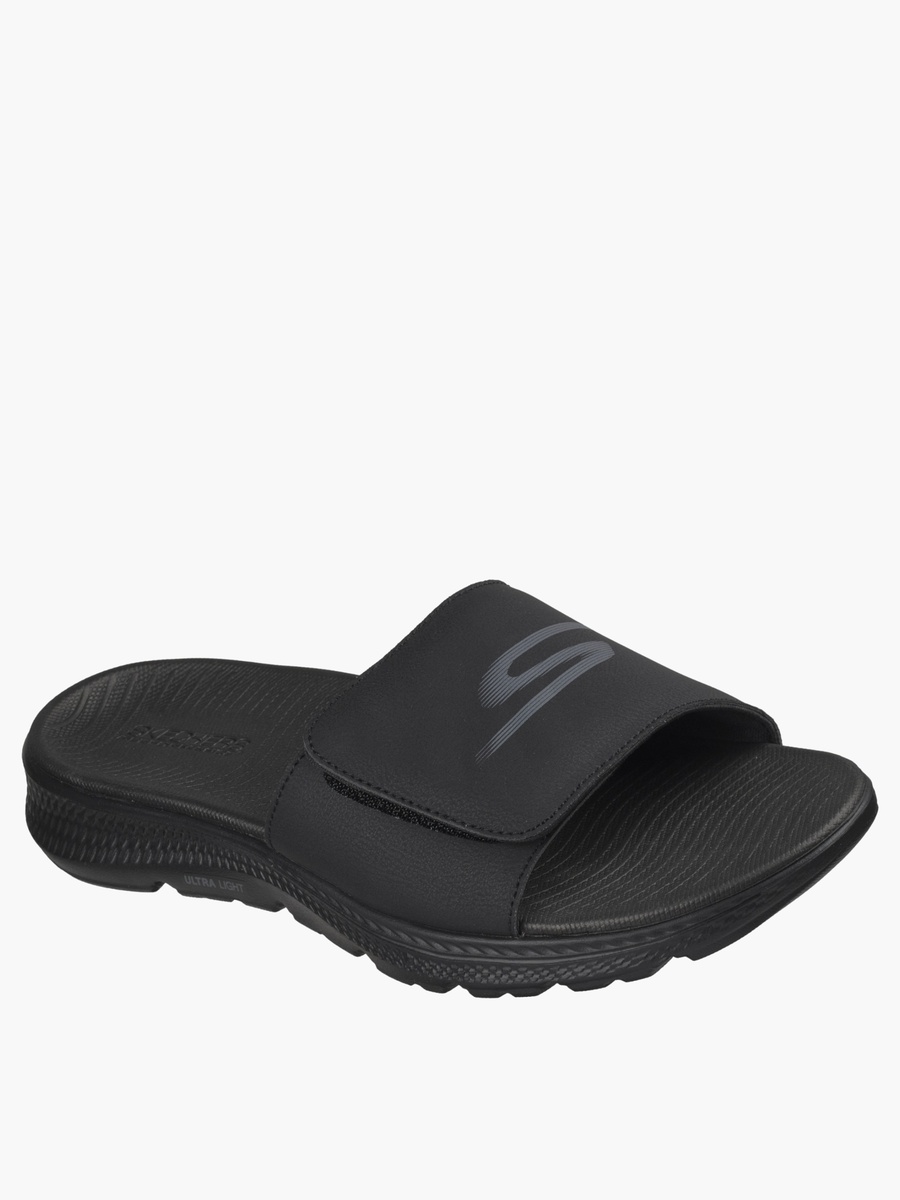 Men Slip-On Slides