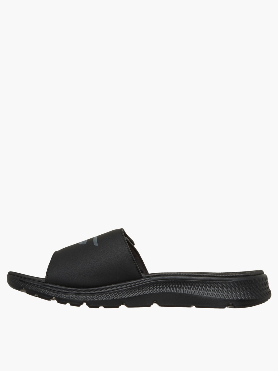 Men Slip-On Slides