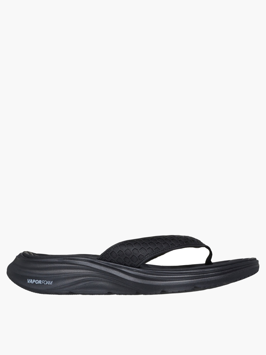 Men Textured Flip Flops