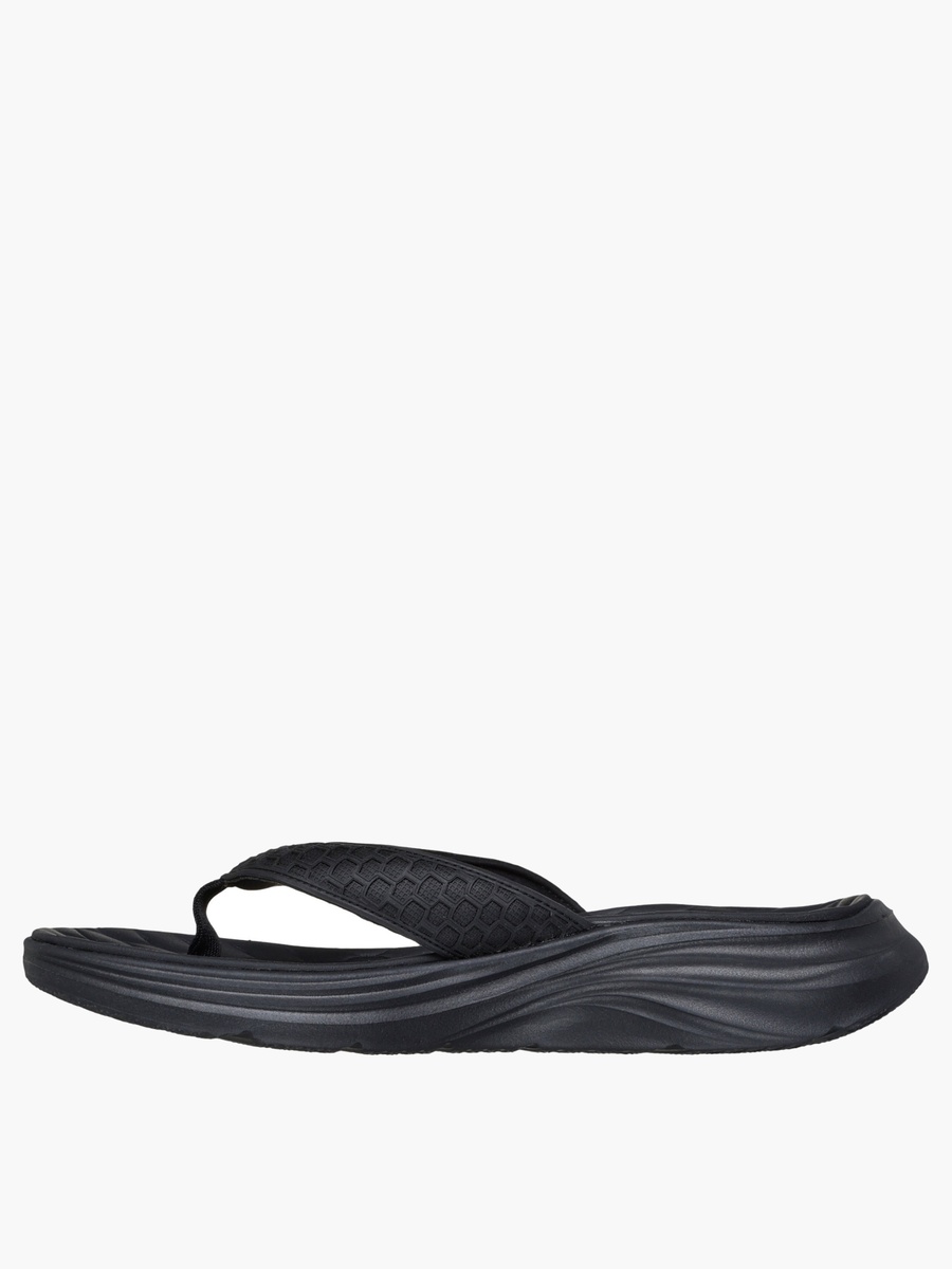 Men Textured Flip Flops