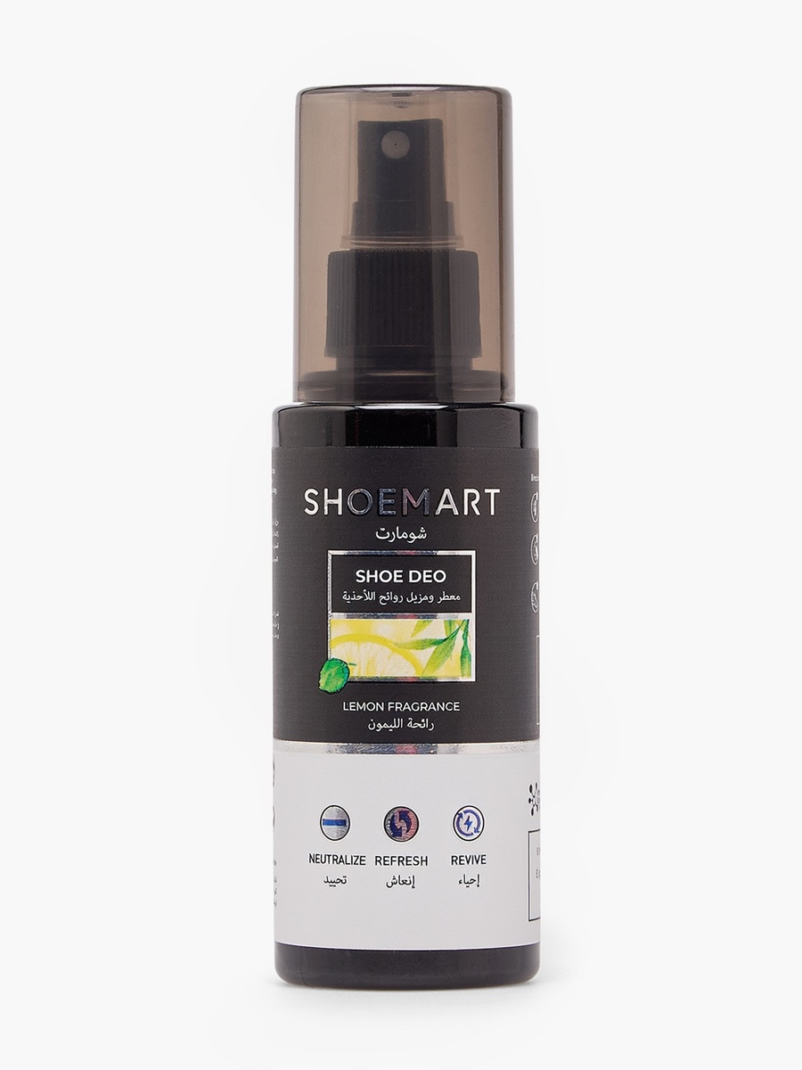 Complete 4-Piece Shoe Care Refresh Kit