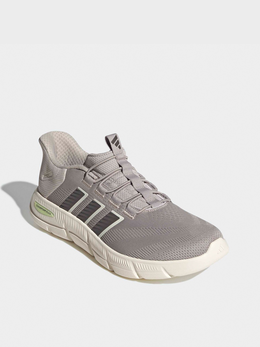 Men Cloudfoam Flex - Rapidfit Slip-On Sneakers