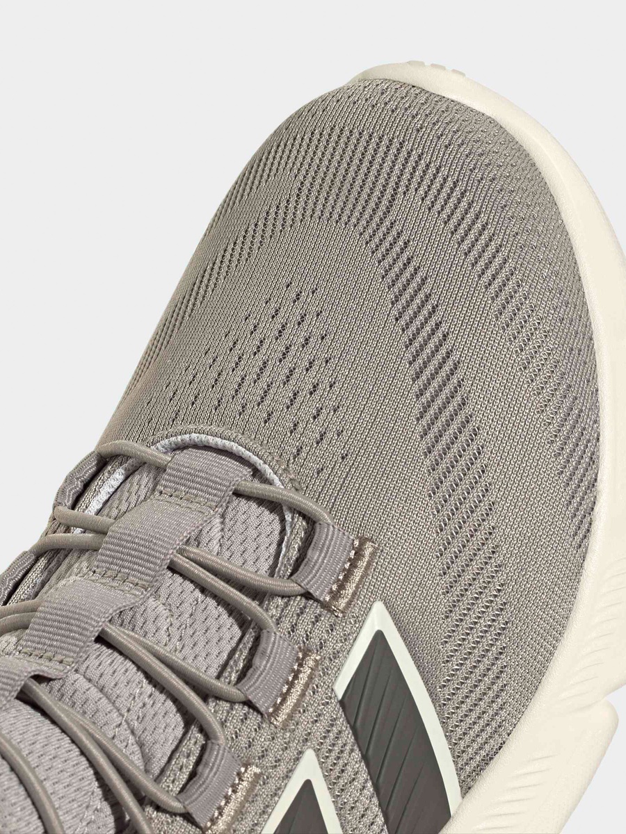 Men Cloudfoam Flex - Rapidfit Slip-On Sneakers