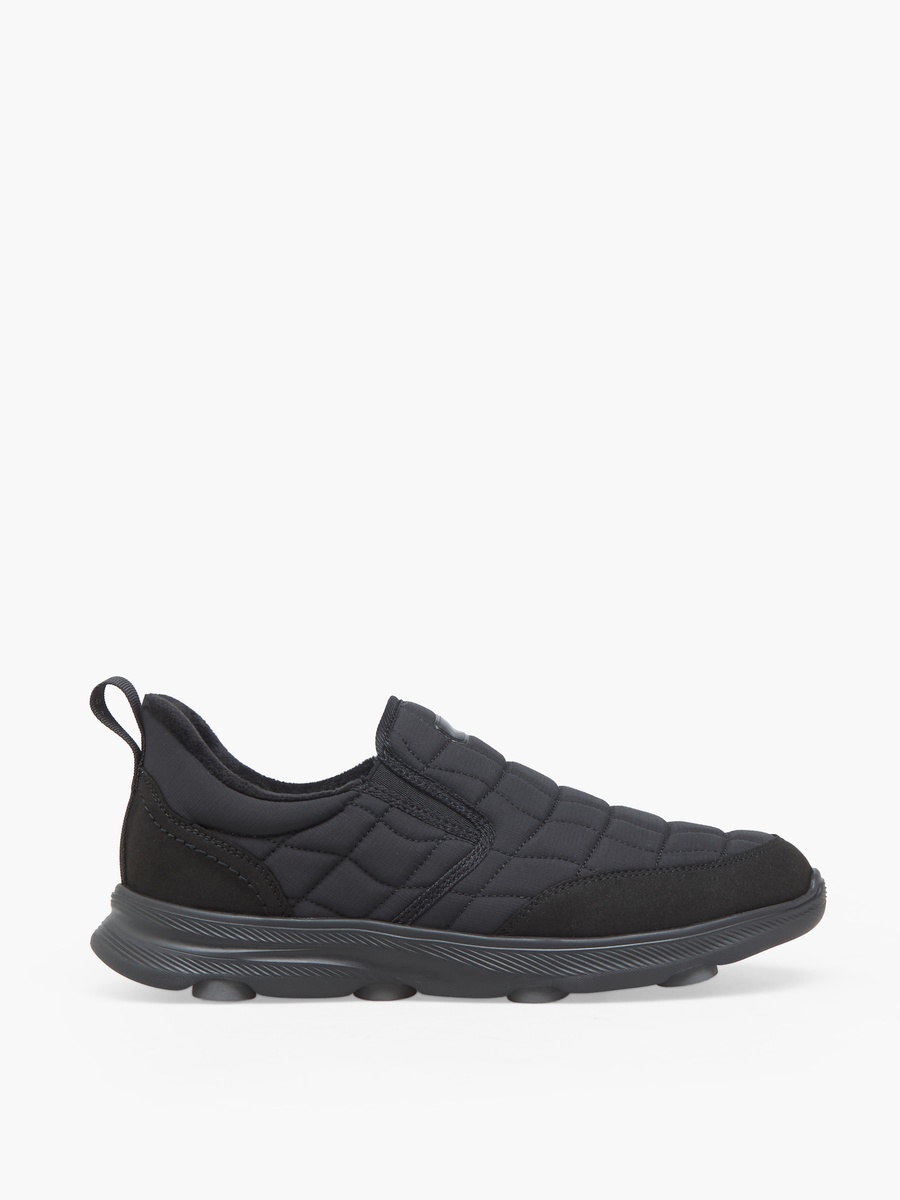 Men Slip-On Ankle Sneakers