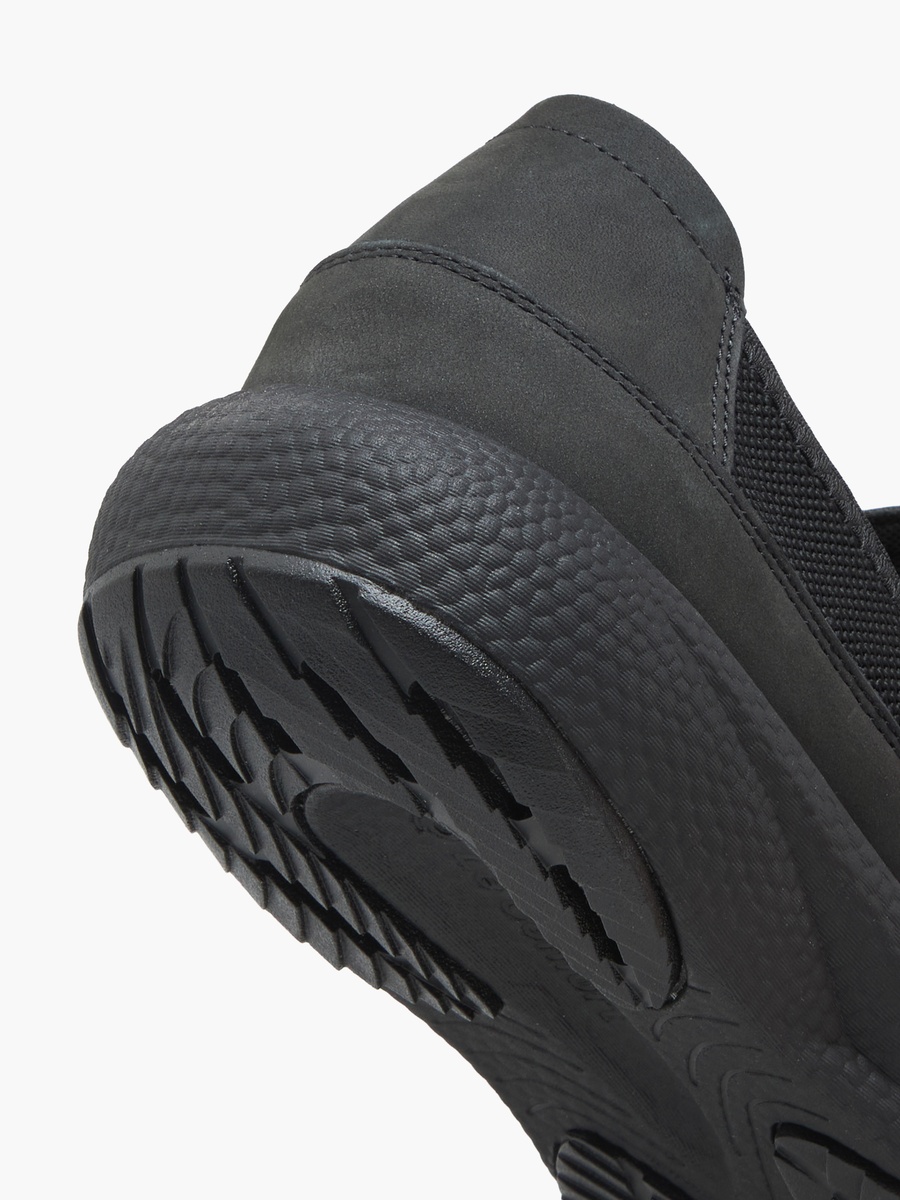 Men Slip-On Ankle Sneakers