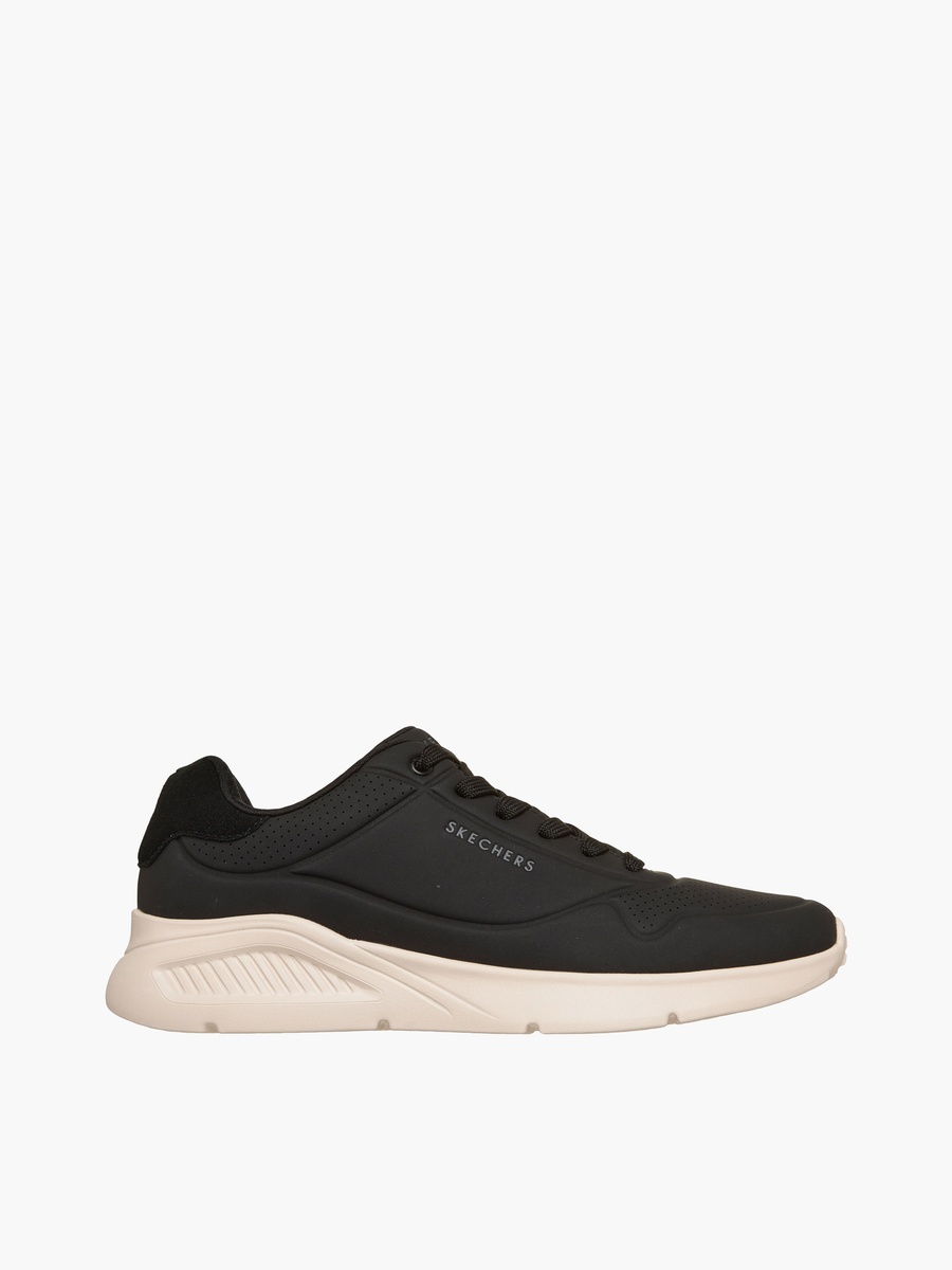 Men Uno Lite Lace-Up Ankle Sneakers