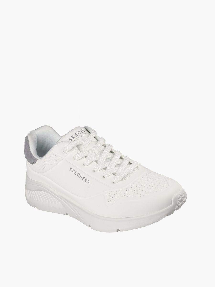 Men Uno Lite Lace-Up Ankle Sneakers