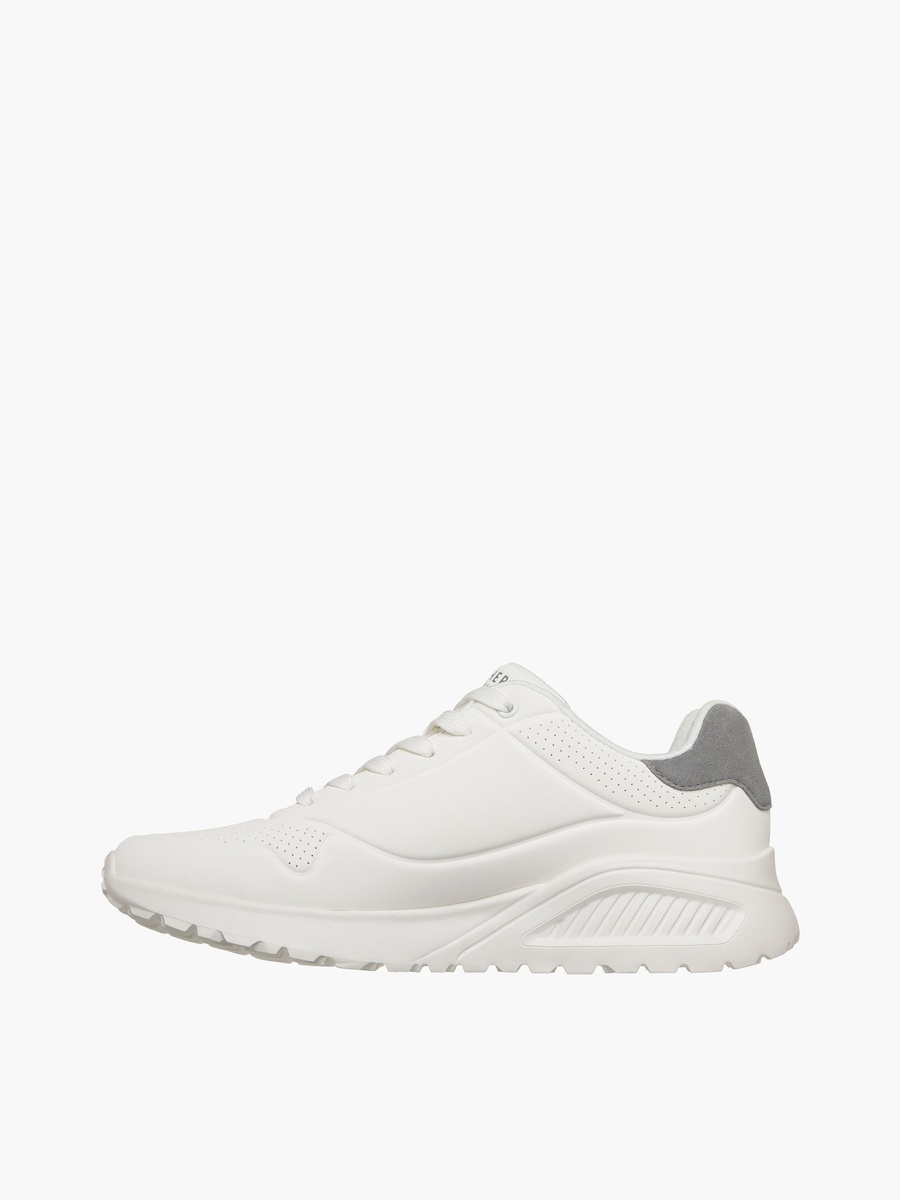 Men Uno Lite Lace-Up Ankle Sneakers