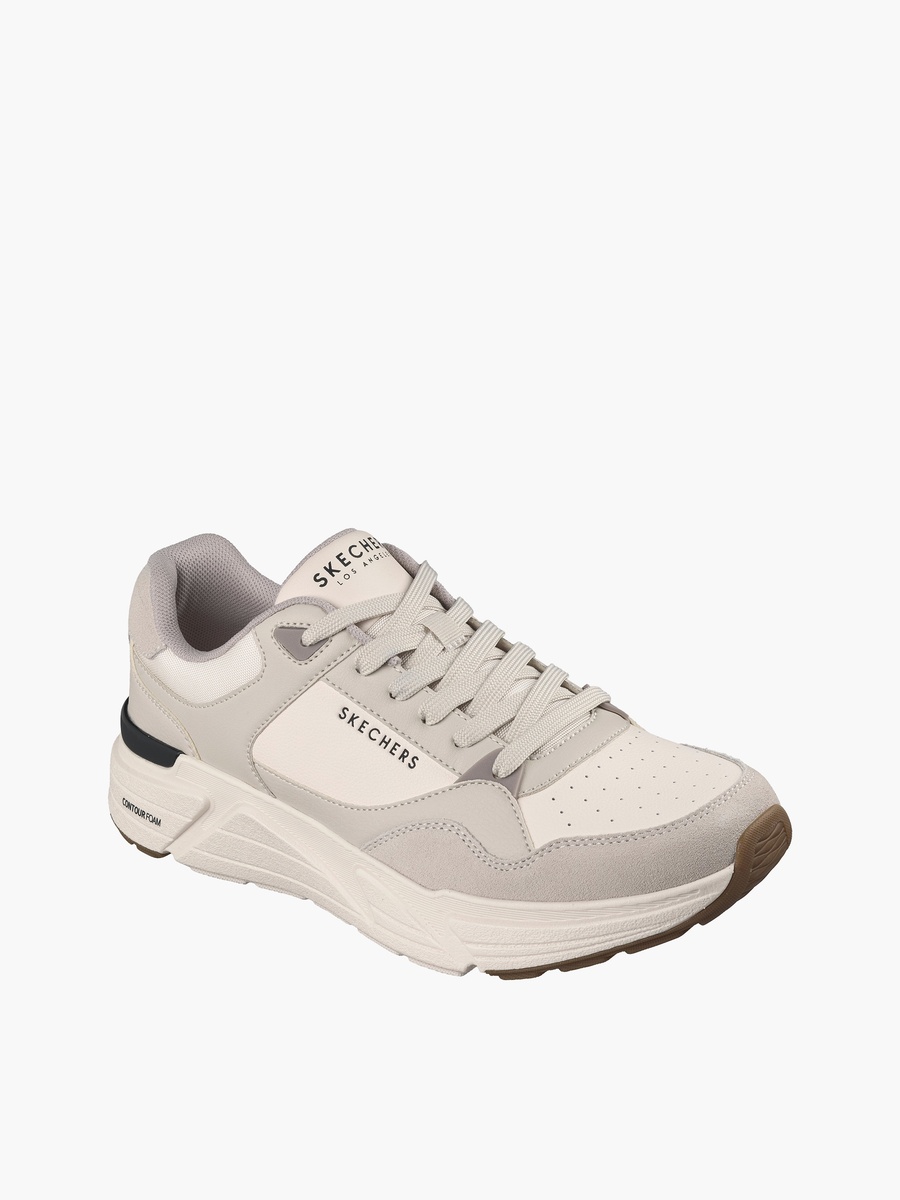 Men Rovino Lite Lace-Up Ankle Sneakers