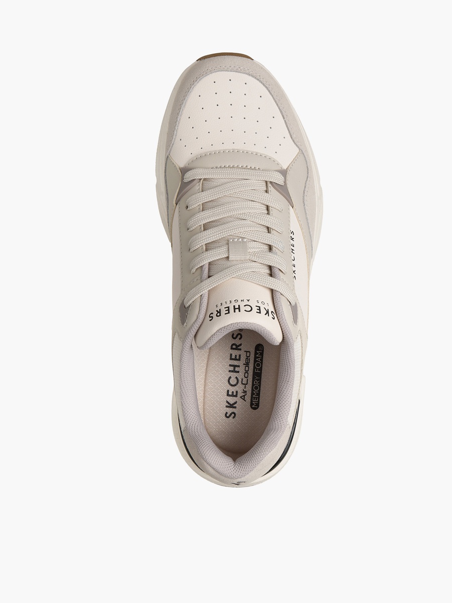 Men Rovino Lite Lace-Up Ankle Sneakers