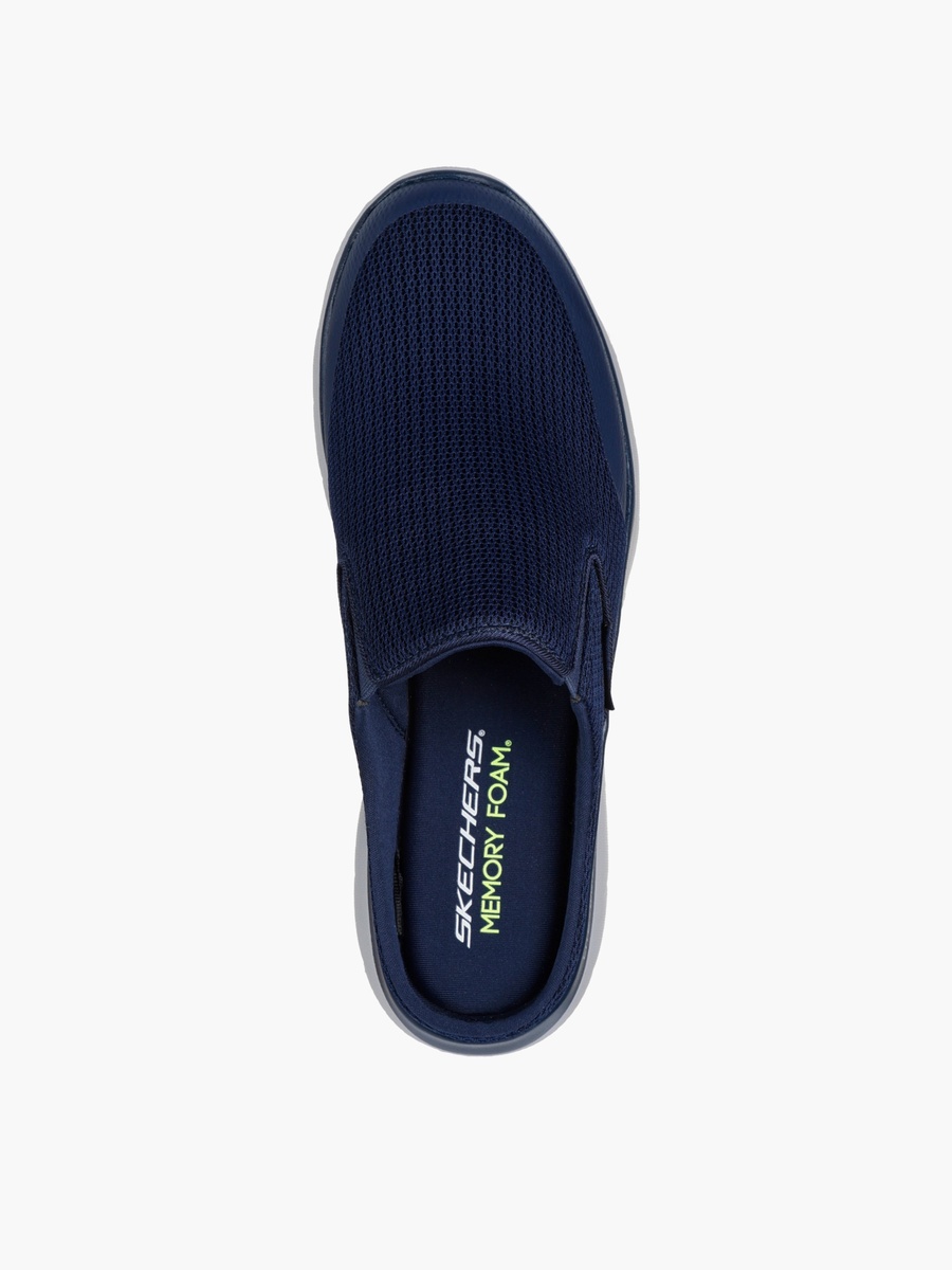Men Slip-On Mule Sneakers