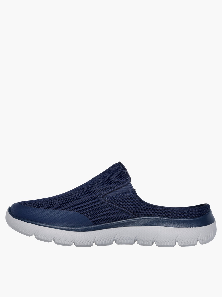 Men Slip-On Mule Sneakers
