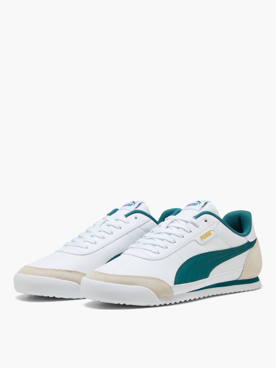 Men Turino Ii Og Lace-Up Ankle Sneakers