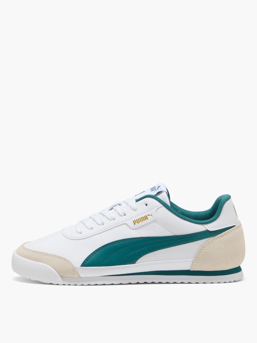Men Turino Ii Og Lace-Up Ankle Sneakers