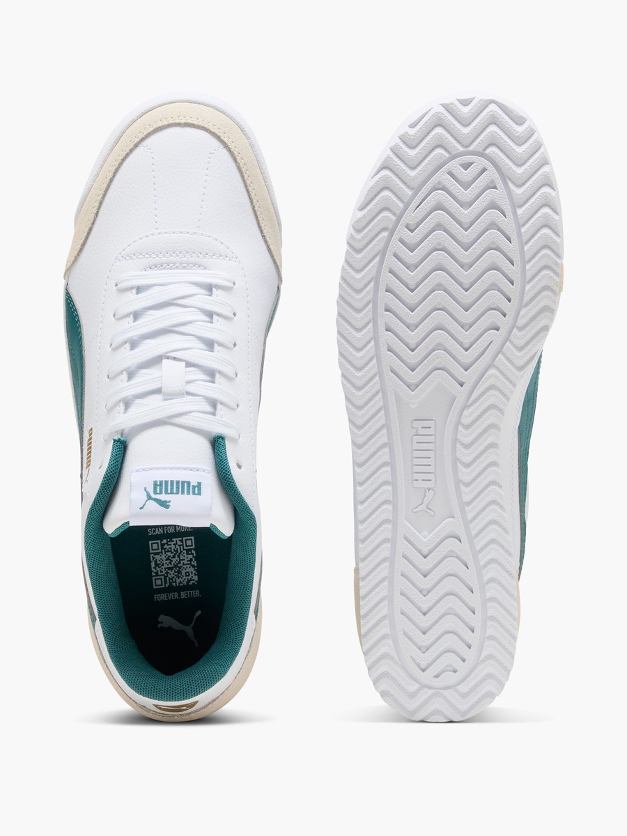 Men Turino Ii Og Lace-Up Ankle Sneakers