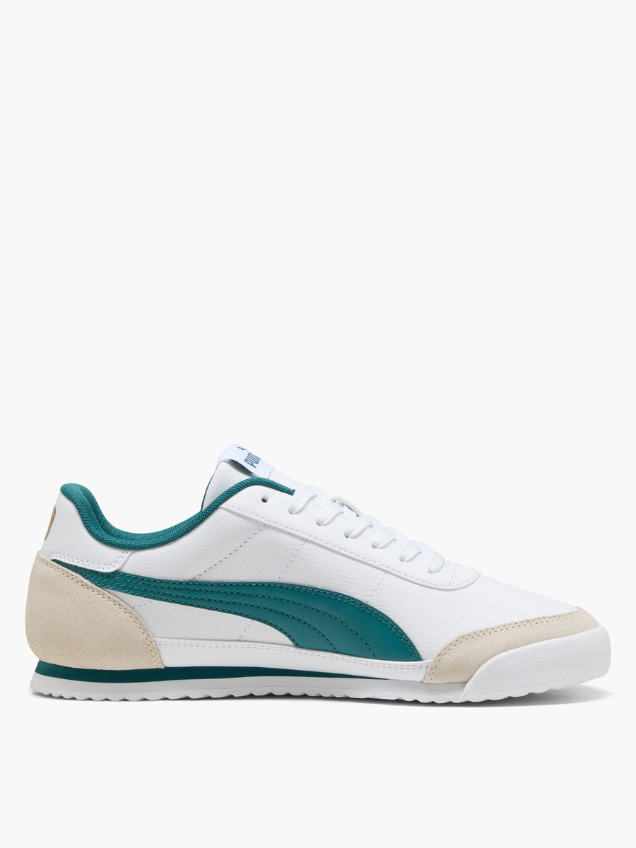 Men Turino Ii Og Lace-Up Ankle Sneakers
