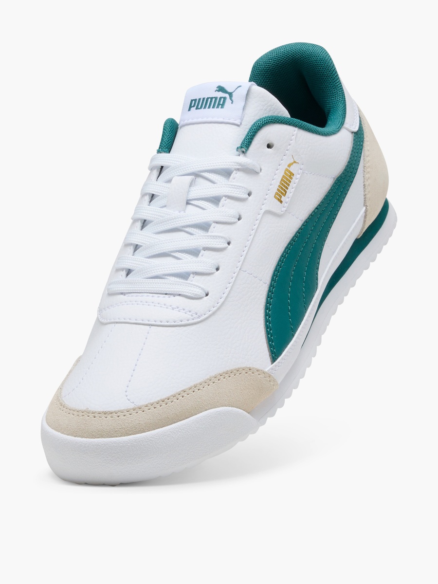 Men Turino Ii Og Lace-Up Ankle Sneakers