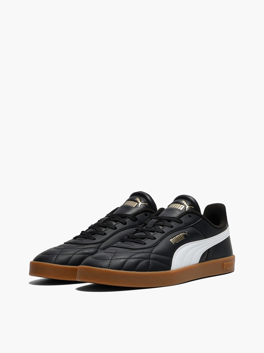 Club Ii Men Lace-Up Sports Shoes