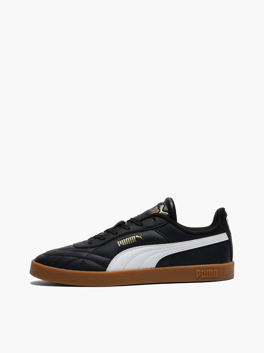Club Ii Men Lace-Up Sports Shoes