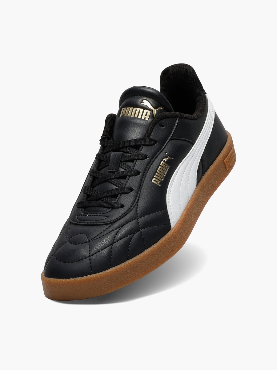 Club Ii Men Lace-Up Sports Shoes