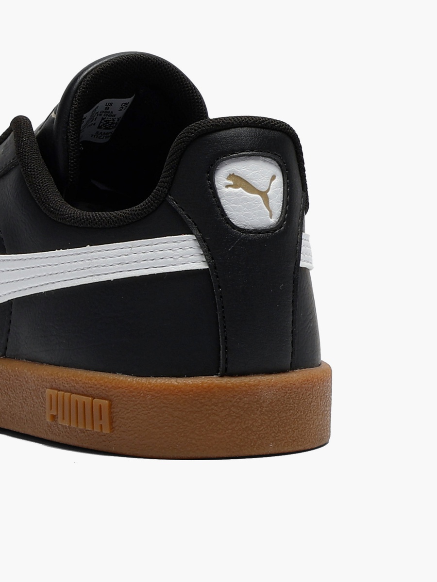 Club Ii Men Lace-Up Sports Shoes