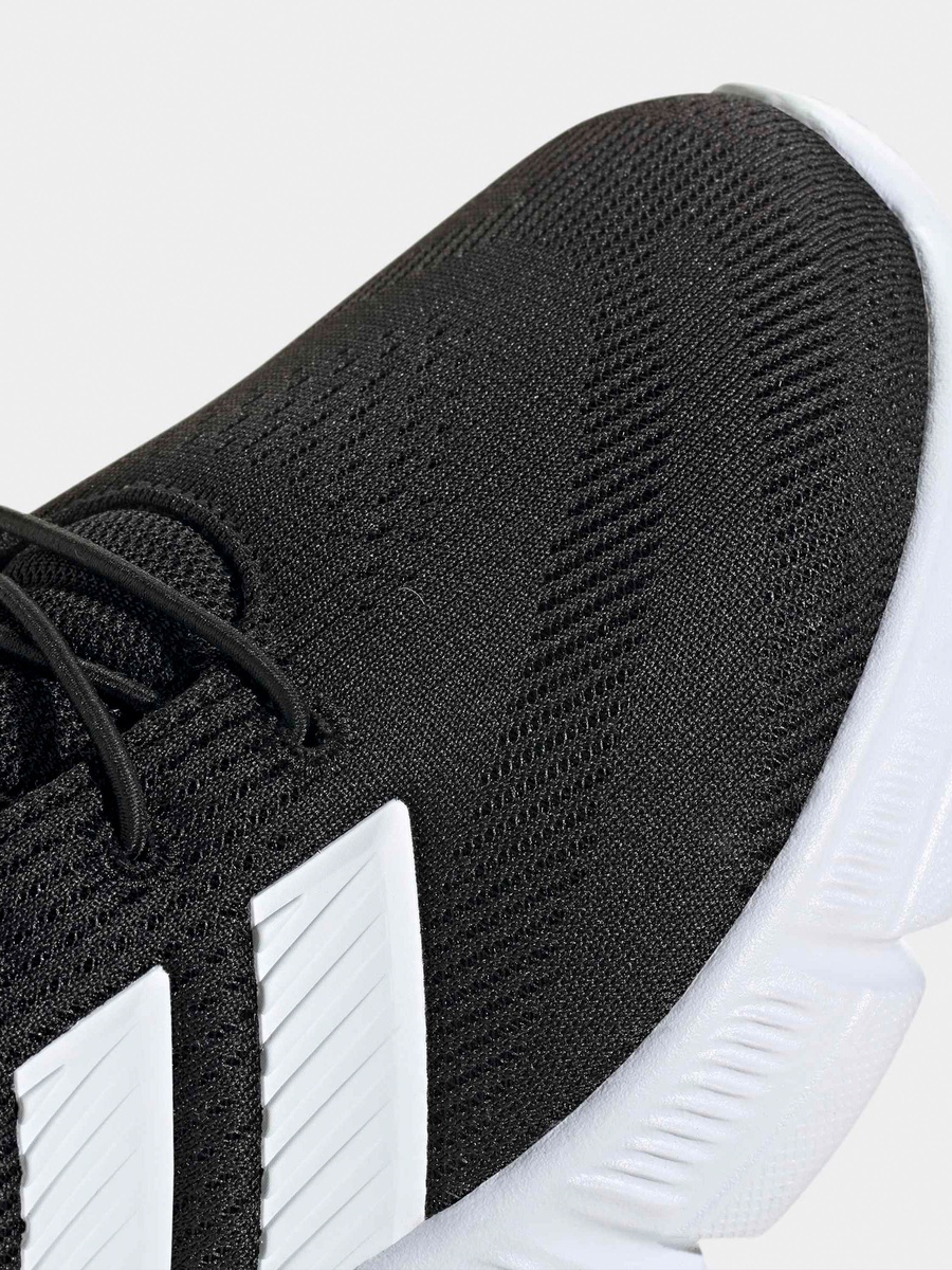 Men Cloudfoam Cuxxion Sock Slip-On Ankle Sneakers