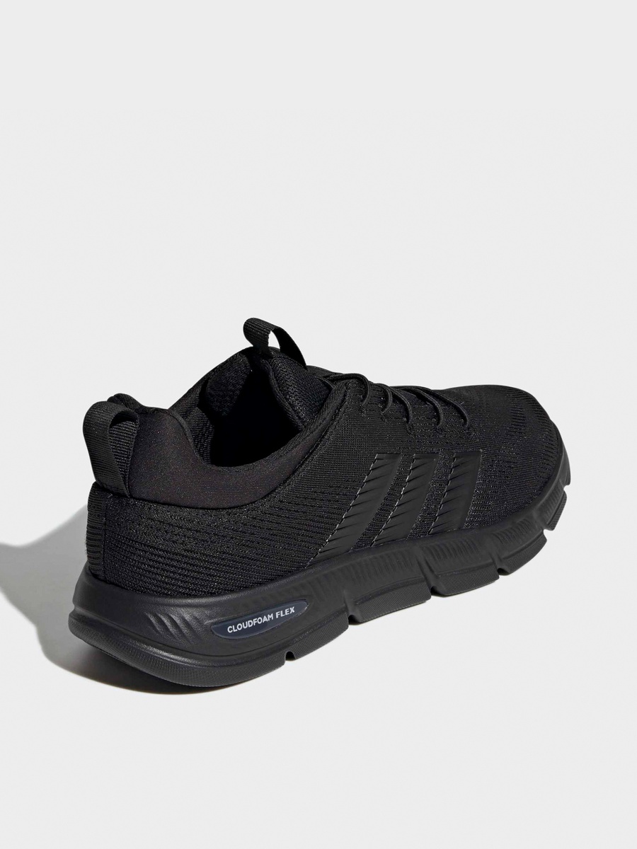 Men Cloudfoam Cuxxion Sock Slip-On Ankle Sneakers