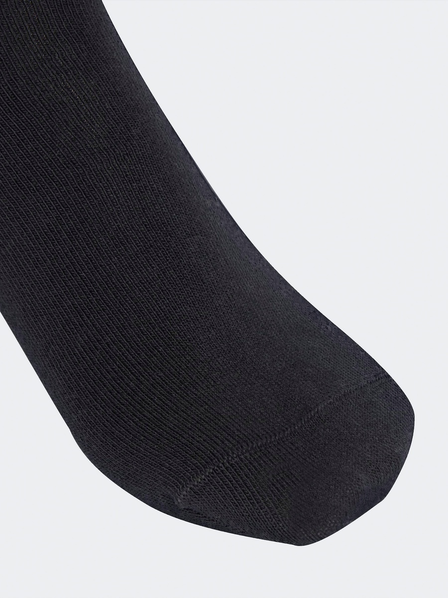 Men Crew Length Socks - Set Of 3