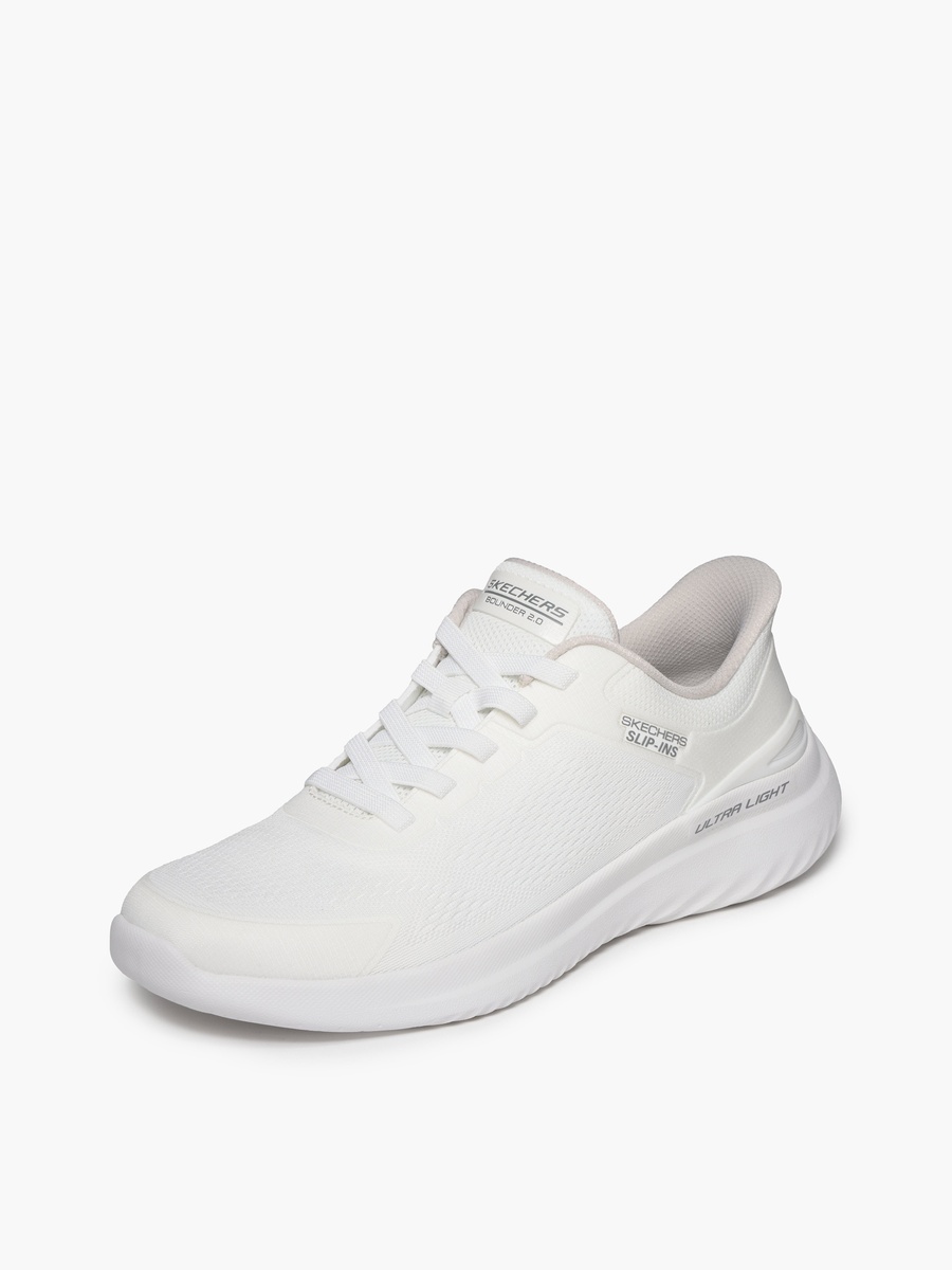 Men Bounder 2.0 Slip-On Sports Shoes