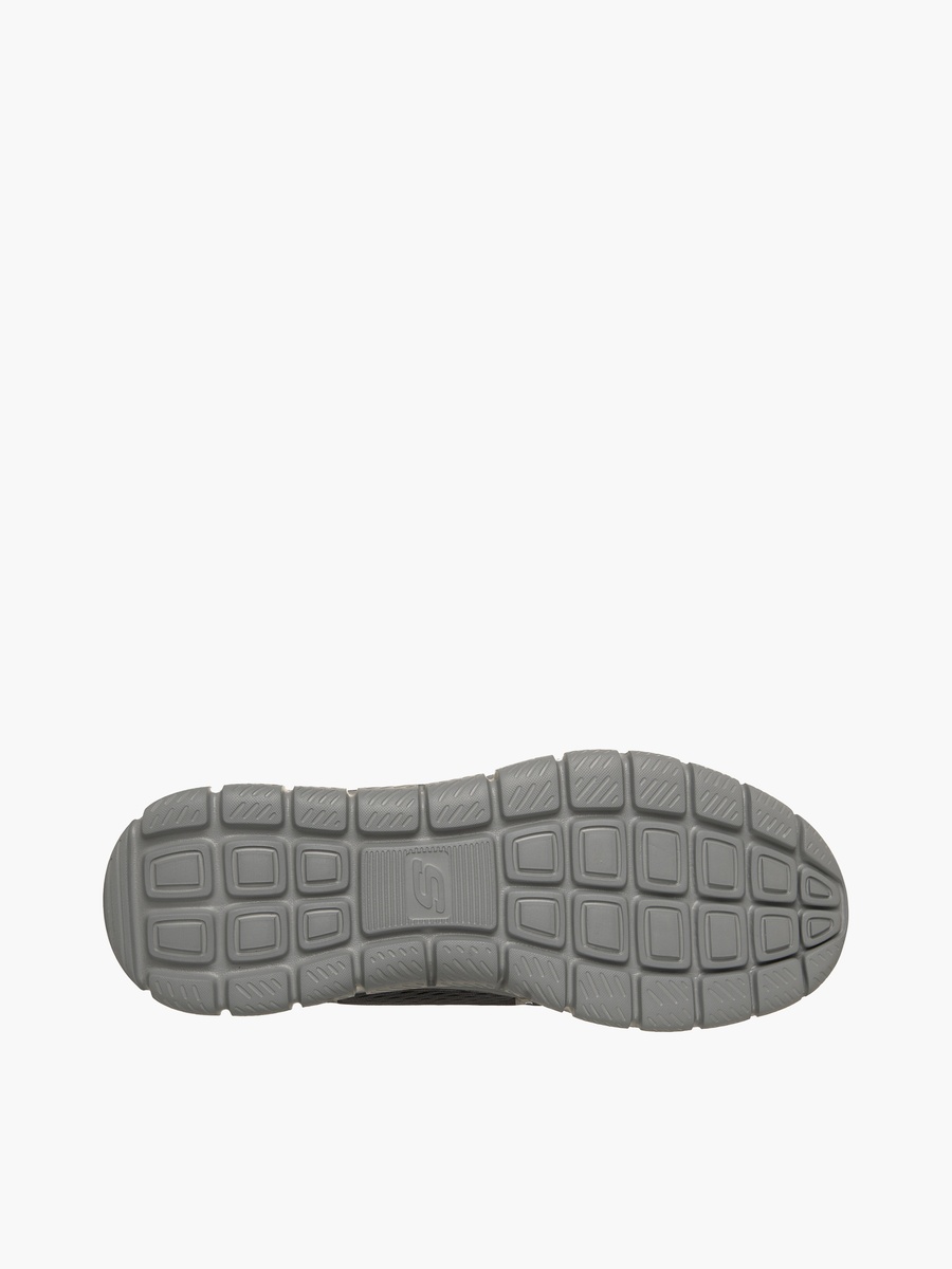 Men Track Slip-On Sports Shoes