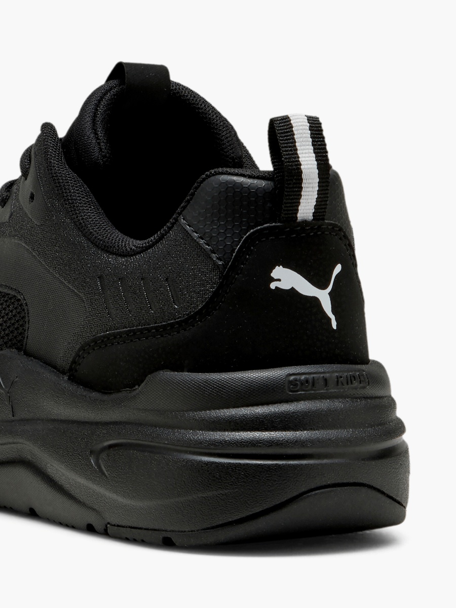 Men Softride Wired 2 Lace-Up Sports Shoes