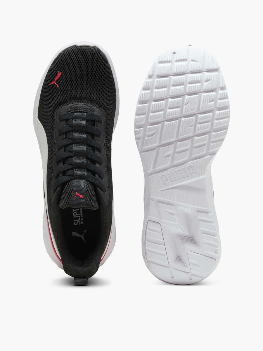 Men Anzarun 2 Lite Sliptech Slip-On Sports Shoes