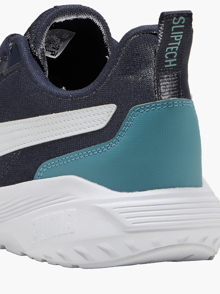 Men Anzarun 2 Lite Sliptech Slip-On Sports Shoes