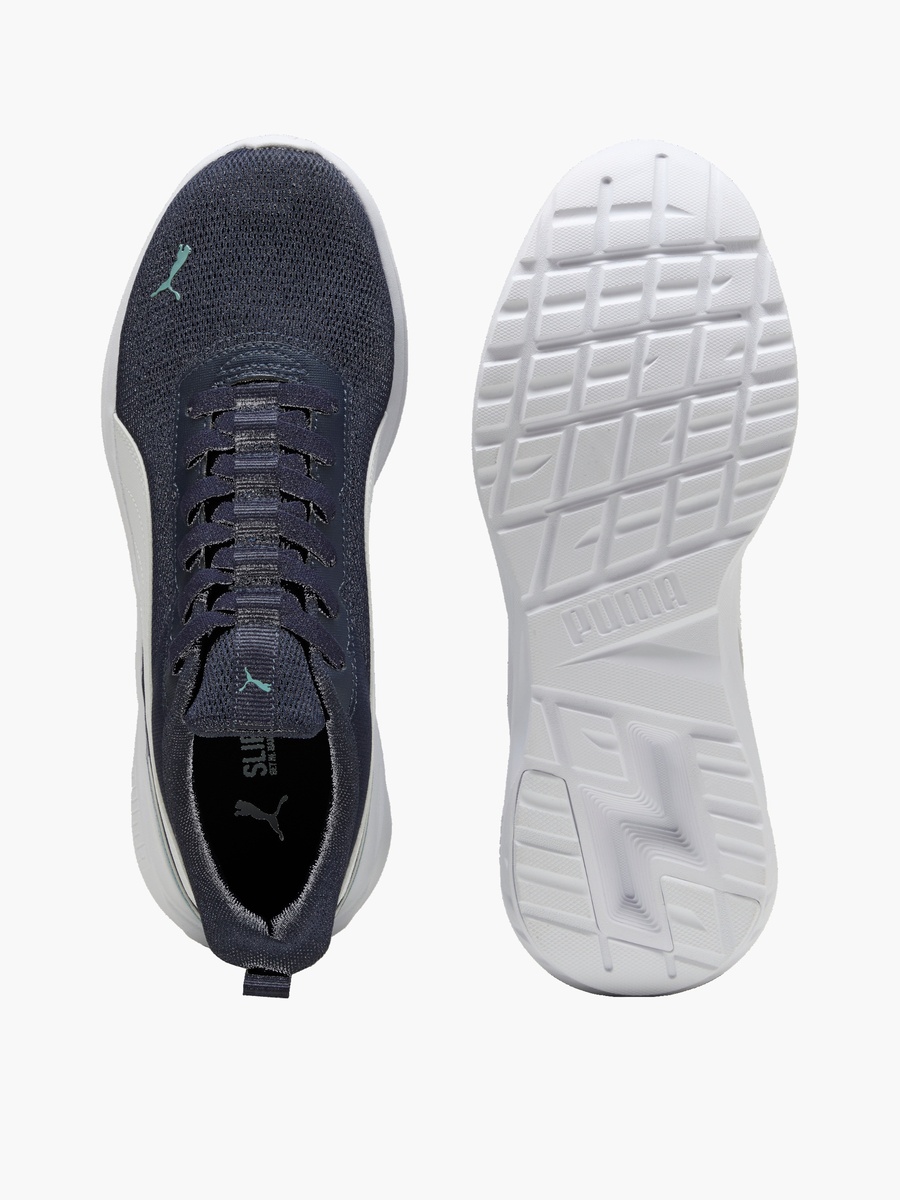 Men Anzarun 2 Lite Sliptech Slip-On Sports Shoes