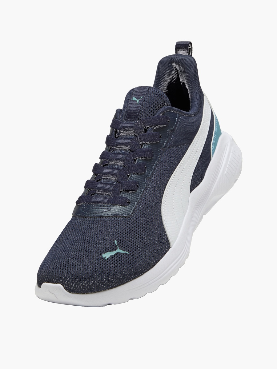 Men Anzarun 2 Lite Sliptech Slip-On Sports Shoes