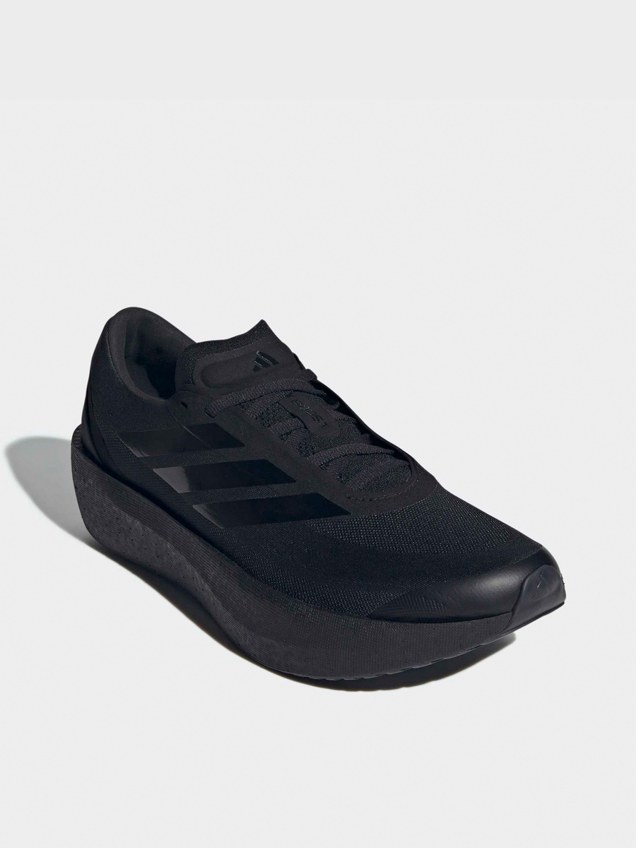 Men Zenboost Textured Lace-Up Sports Shoes