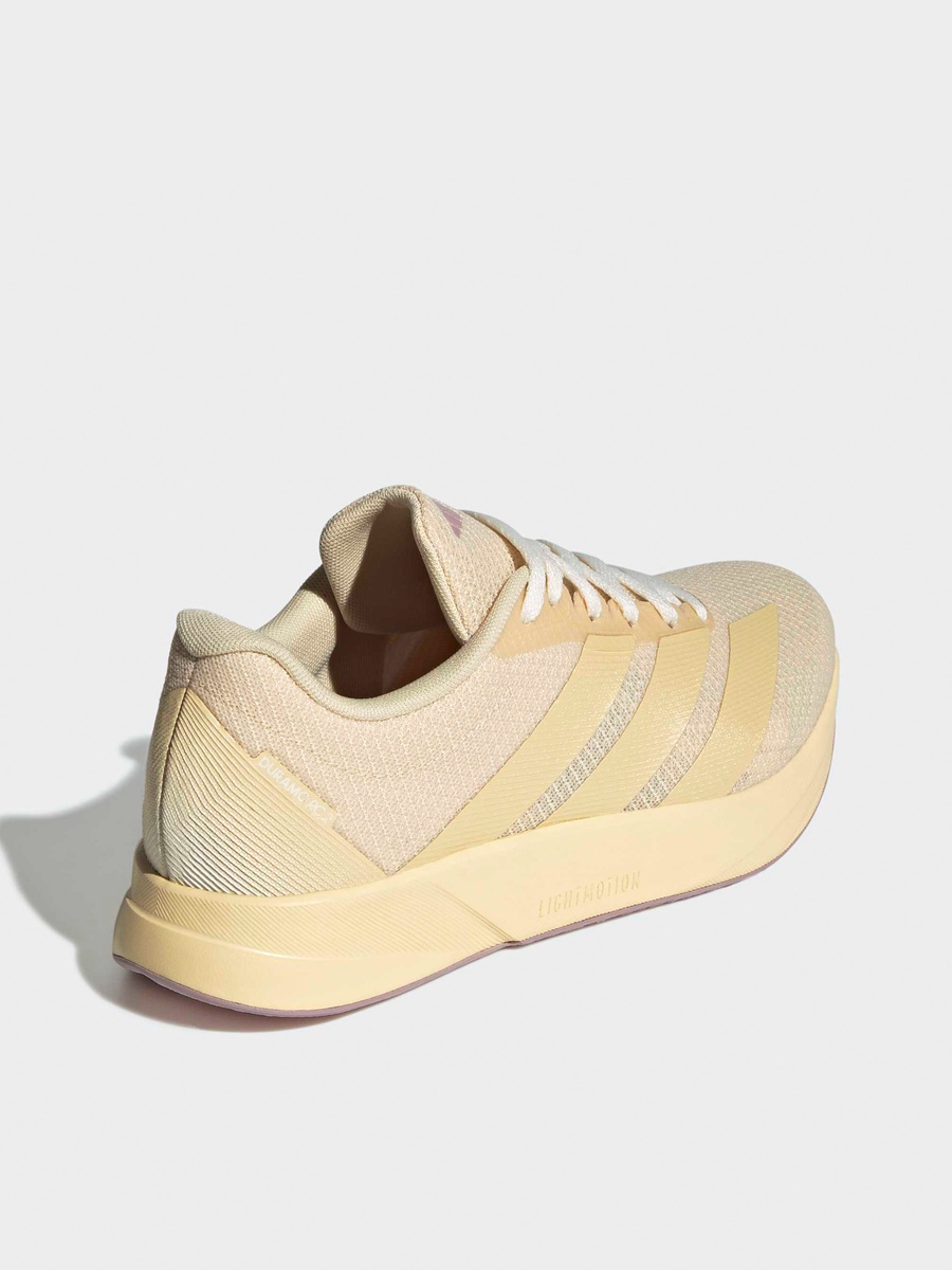 Men Duramo Rc2 Lace-Up Running Shoes