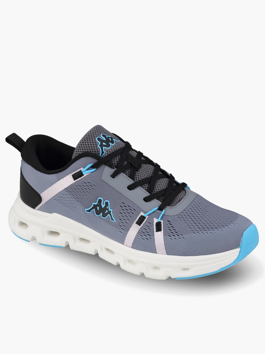 Men Kloude Lace-Up Sports Shoes