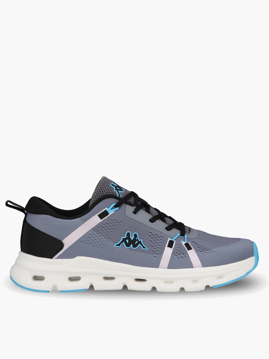 Men Kloude Lace-Up Sports Shoes