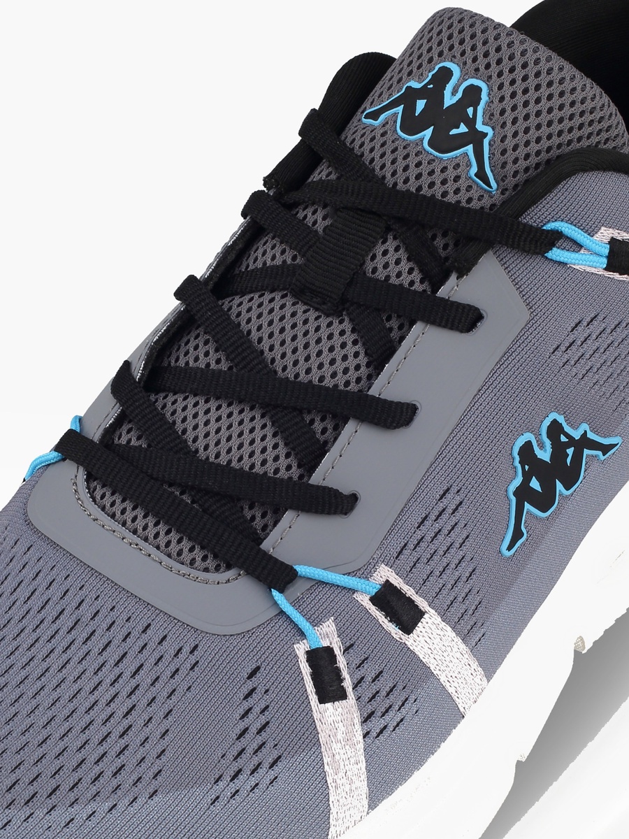 Men Kloude Lace-Up Sports Shoes